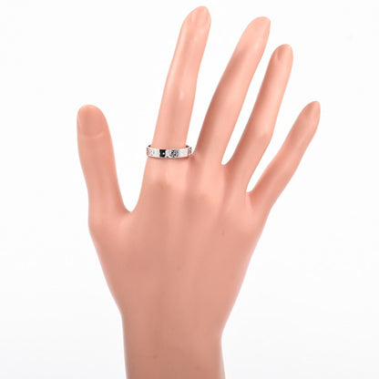 Gucci Ring Icon White Gold — view 5