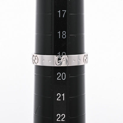 Gucci Ring Icon White Gold — view 4