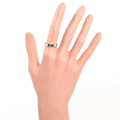 Gucci Ring Icon White Gold — view 5