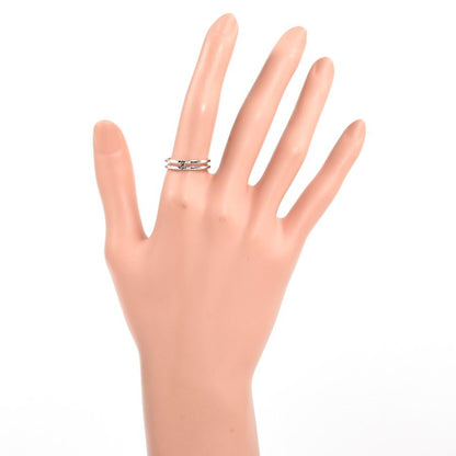 Gucci Ring Infinity White Gold — view 5