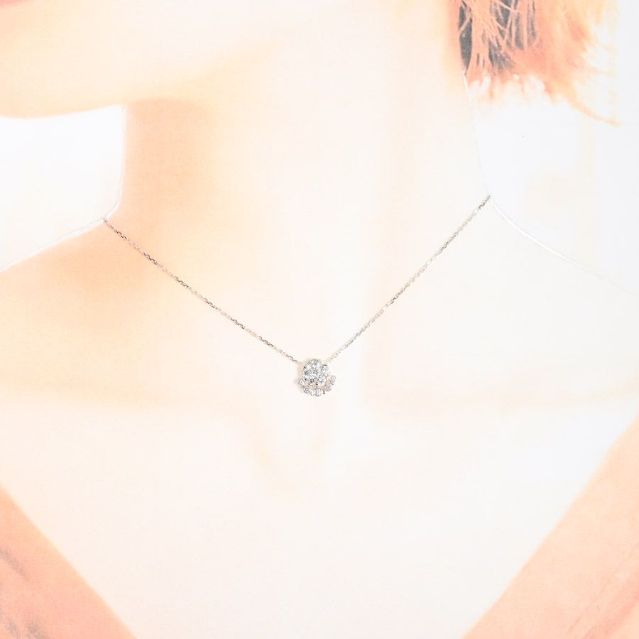 Cartier Necklace Etain Cell — view 5