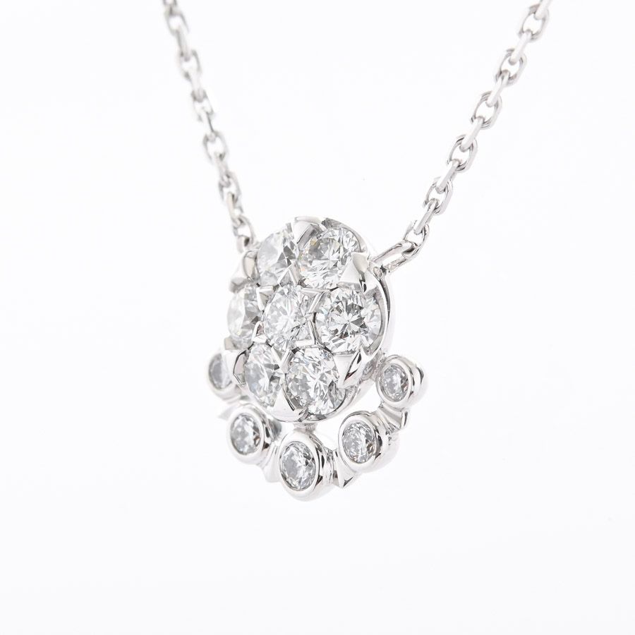 Cartier Necklace Etain Cell — view 2