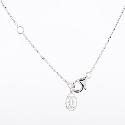 Cartier Necklace Etain Cell — view 4