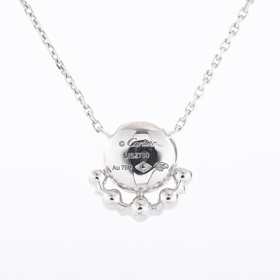 Cartier Necklace Etain Cell — view 3
