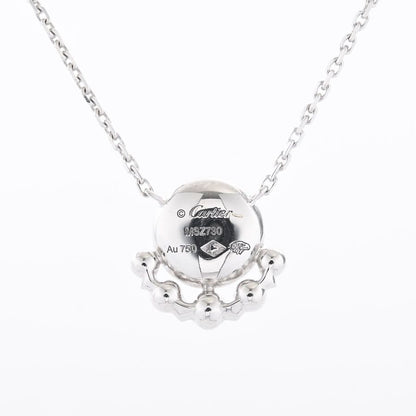 Cartier Necklace Etain Cell — view 3