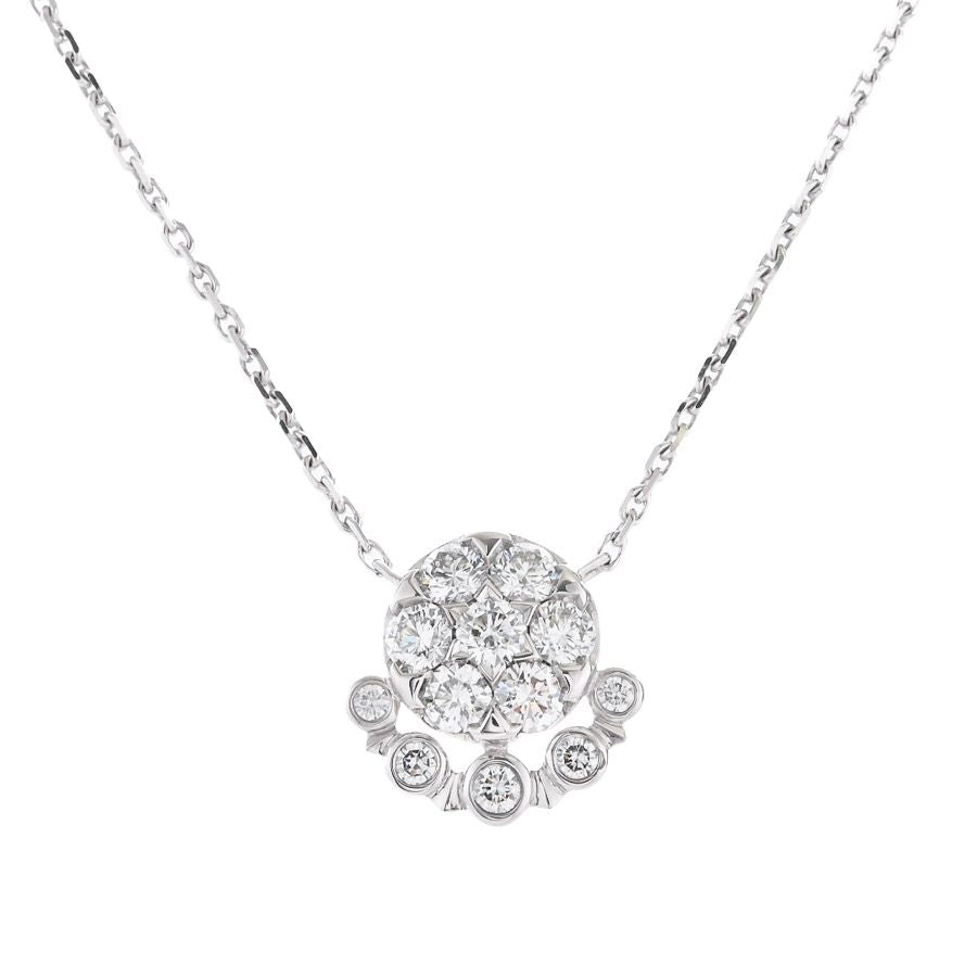 Cartier Necklace Etain Cell