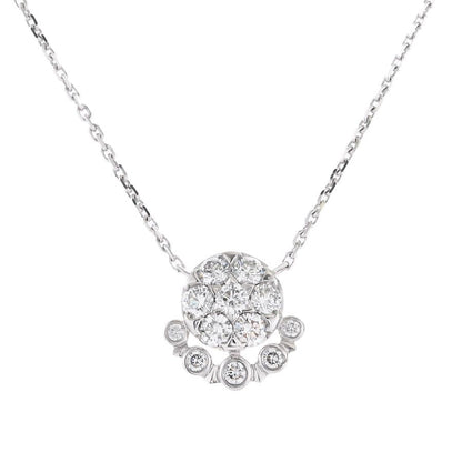 Cartier Necklace Etain Cell