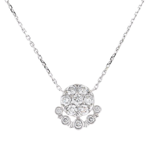 Cartier Necklace Etain Cell