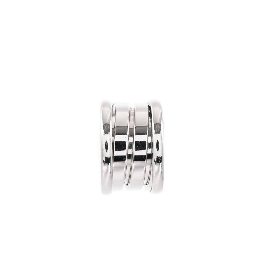 Bvlgari Pendant White Gold