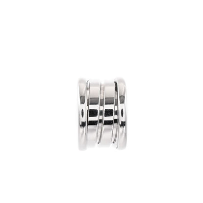 Bvlgari Pendant White Gold