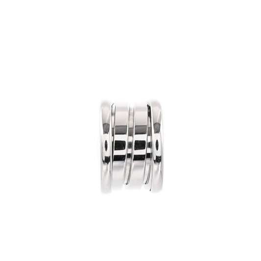 Bvlgari Pendant White Gold
