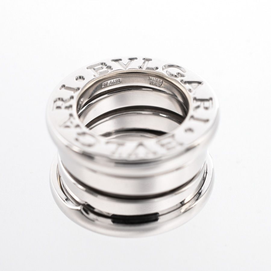 Bvlgari Pendant White Gold — view 4