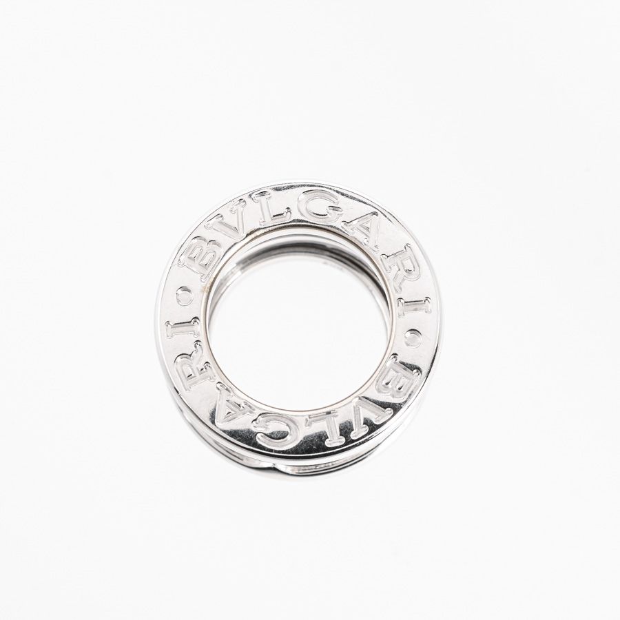 Bvlgari Pendant White Gold — view 3