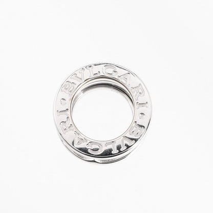 Bvlgari Pendant White Gold — view 3