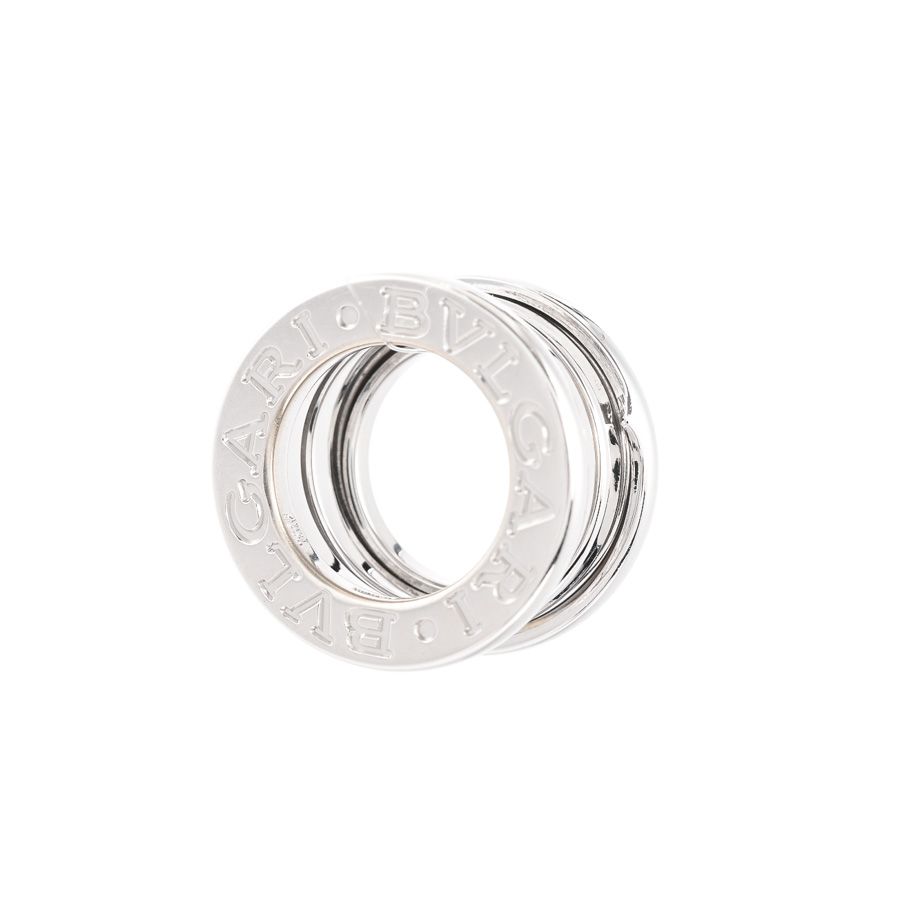 Bvlgari Pendant White Gold — view 2