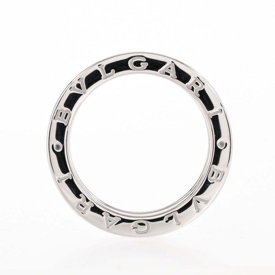 Bvlgari Ring White Gold — view 2