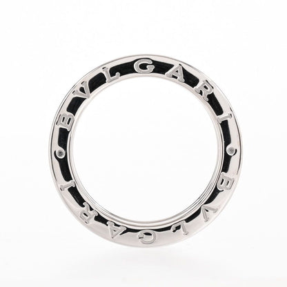 Bvlgari Ring White Gold — view 2