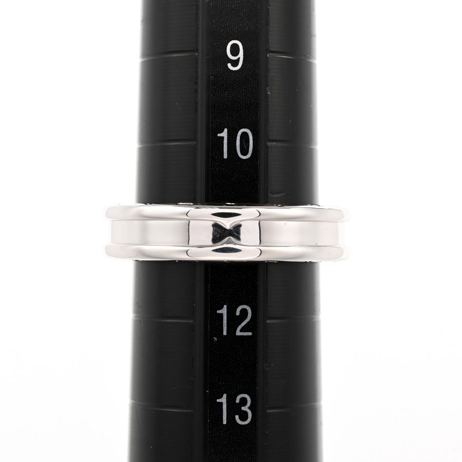Bvlgari Ring White Gold — view 4