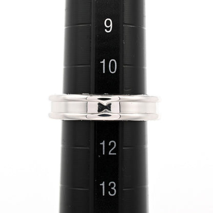 Bvlgari Ring White Gold — view 4