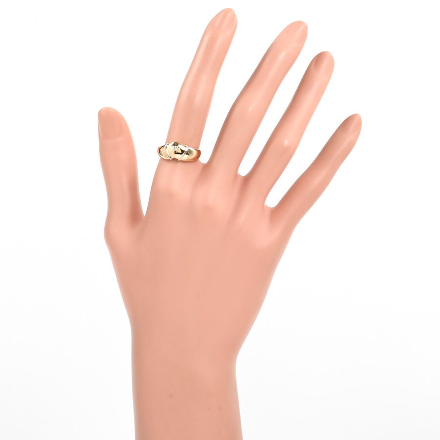 Celine Ring Gold — view 7