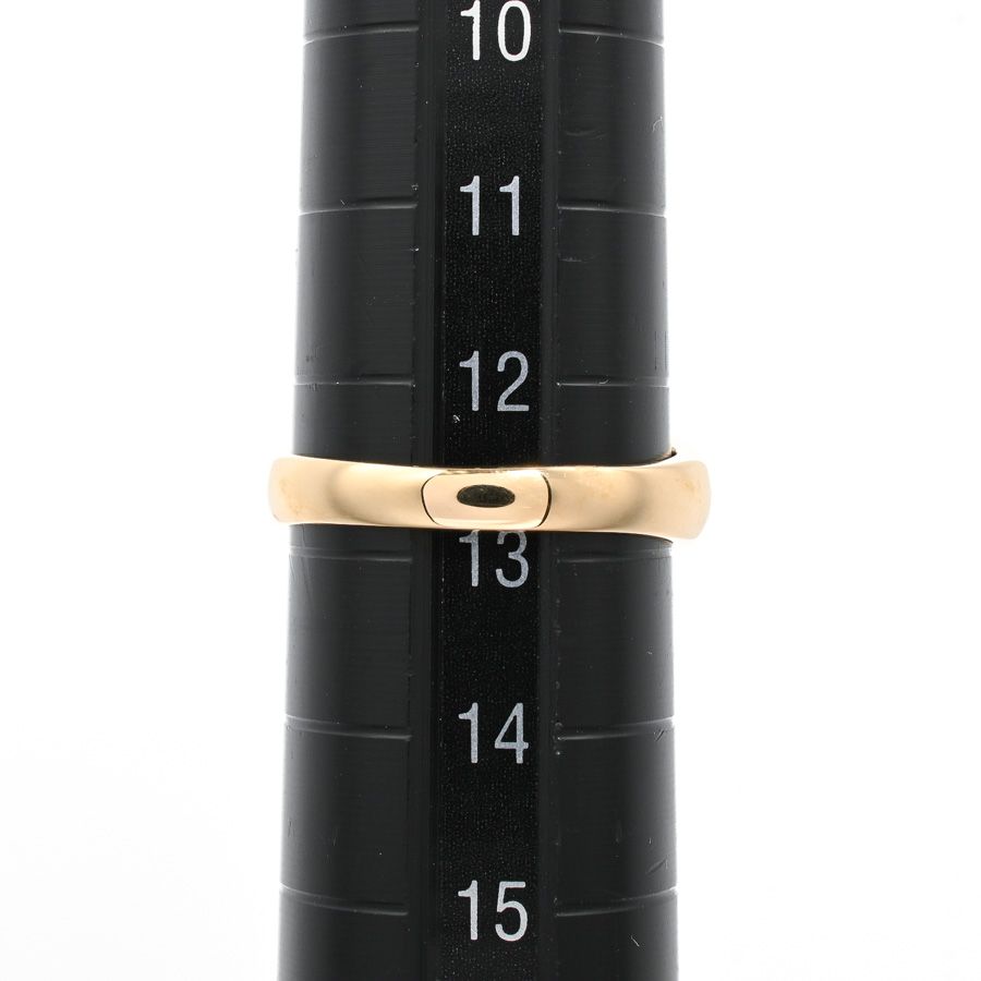 Celine Ring Gold — view 6