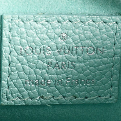 Louis Vuitton Shoulder Bag Nano Speedy — view 6