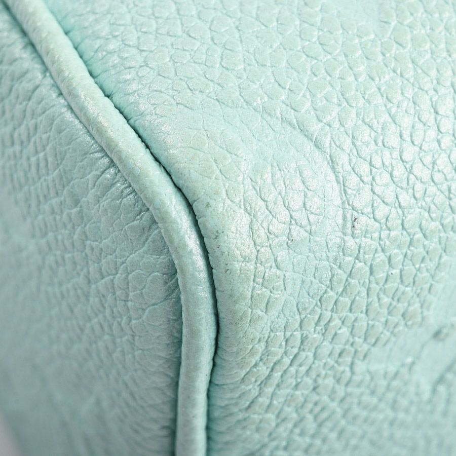 Louis Vuitton Shoulder Bag Nano Speedy — view 7