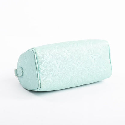 Louis Vuitton Shoulder Bag Nano Speedy — view 5