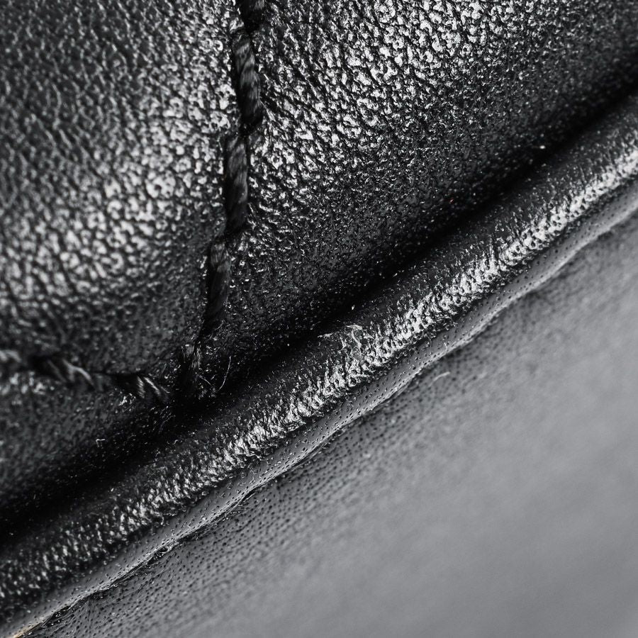 Chanel Handbag Top Handle Mini Flap — view 8