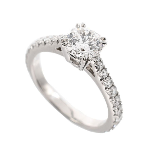 Harry Winston Ring Brilliant Love
