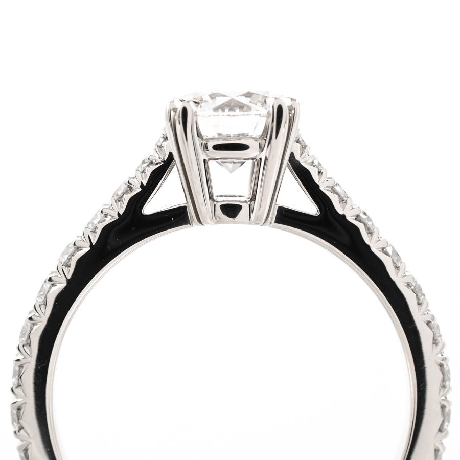 Harry Winston Ring Brilliant Love — view 3