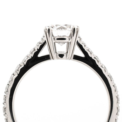 Harry Winston Ring Brilliant Love — view 3