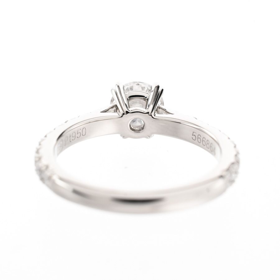 Harry Winston Ring Brilliant Love — view 4