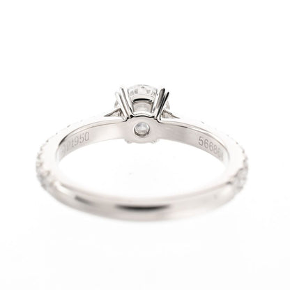 Harry Winston Ring Brilliant Love — view 4