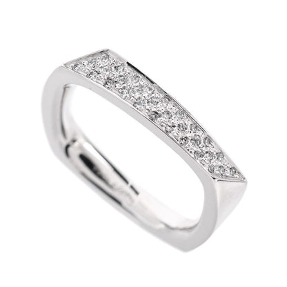 Tiffany & Co Ring Torque Narrow