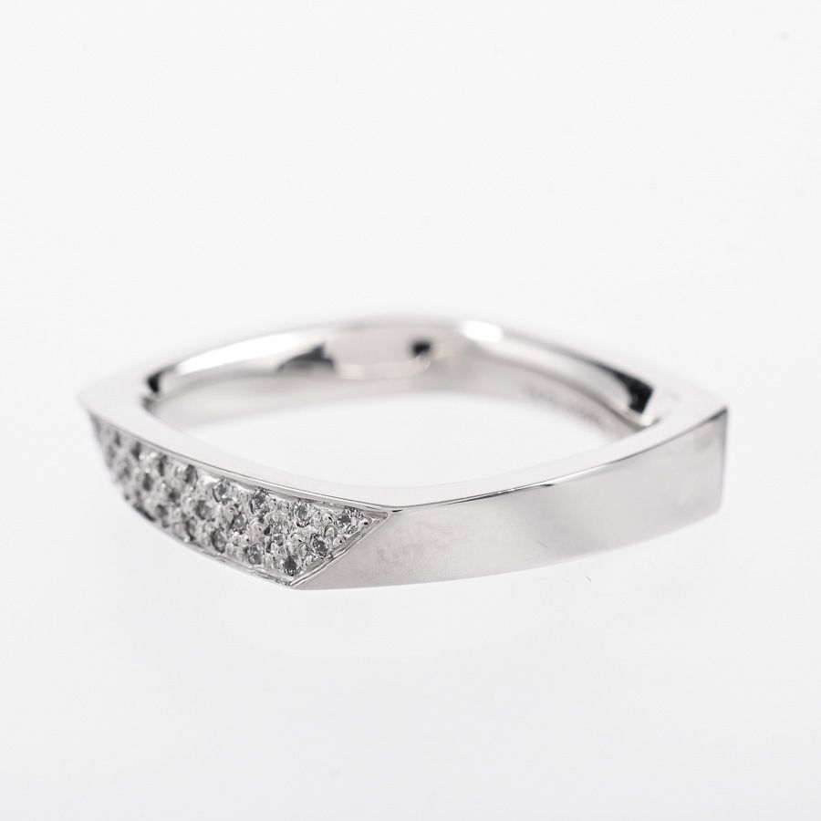 Tiffany & Co Ring Torque Narrow — view 3