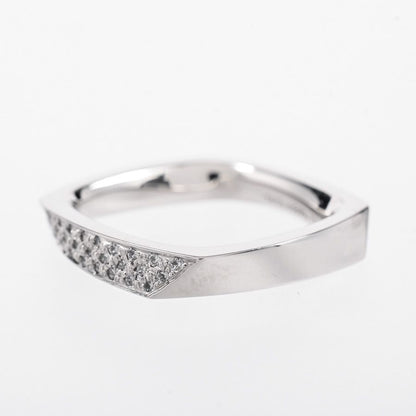 Tiffany & Co Ring Torque Narrow — view 3