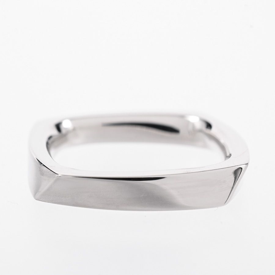 Tiffany & Co Ring Torque Narrow — view 4