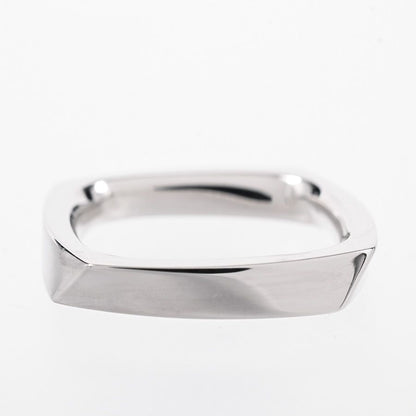 Tiffany & Co Ring Torque Narrow — view 4