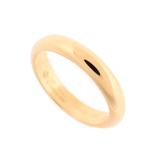Cartier Ring Wedding Gold
