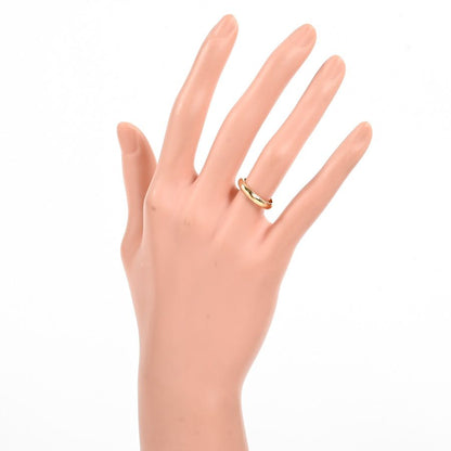 Cartier Ring Wedding Gold — view 4