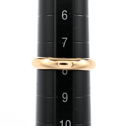 Cartier Ring Wedding Gold — view 3