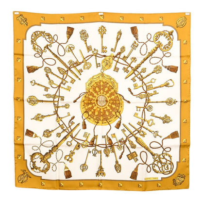 Hermes Scarf Carre 90