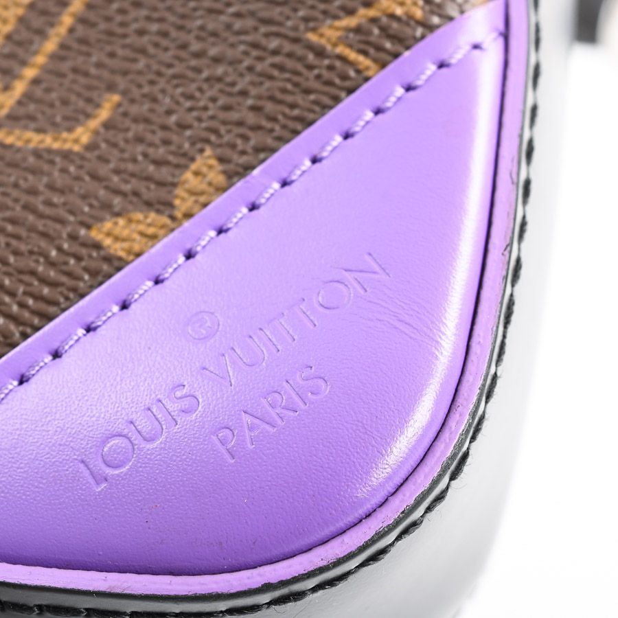 Louis Vuitton Shoulder Bag Trio Messenger — view 7
