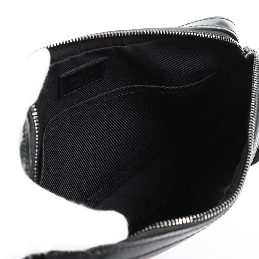 Louis Vuitton Shoulder Bag Trio Messenger — view 4