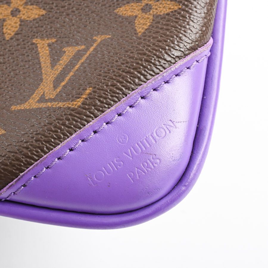 Louis Vuitton Shoulder Bag Trio Messenger — view 8