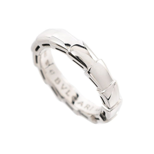 Bvlgari Ring Serpenti Viper
