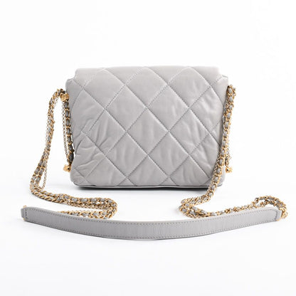 Chanel Shoulder Bag Chain — view 3