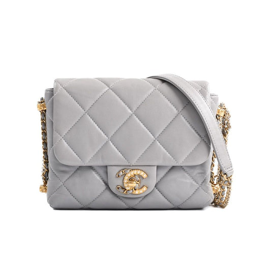 Chanel Shoulder Bag Chain