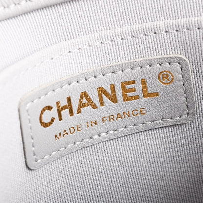 Chanel Shoulder Bag Chain — view 6